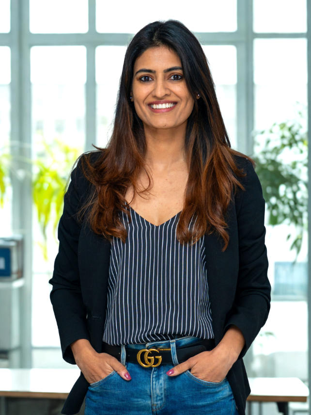 Dr. Tanvi Dalal