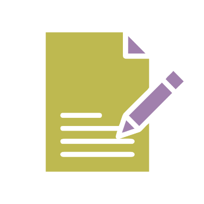 Complete Management Icon